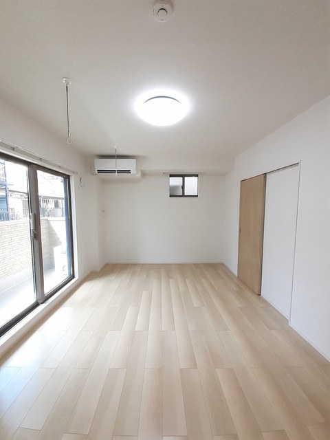 3/20 リビング/ダイニング