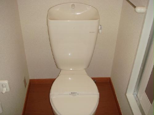 13/30 トイレ
