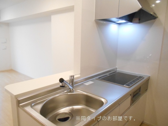 7/20 キッチン