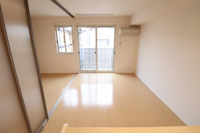 3/20 リビング/ダイニング