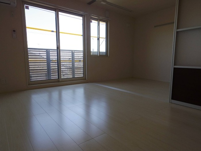 3/20 リビング/ダイニング