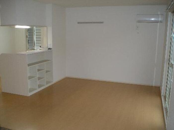 3/11 リビング/ダイニング