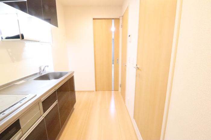 4/21 リビング/ダイニング