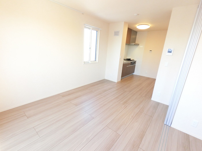 3/27 リビング/ダイニング