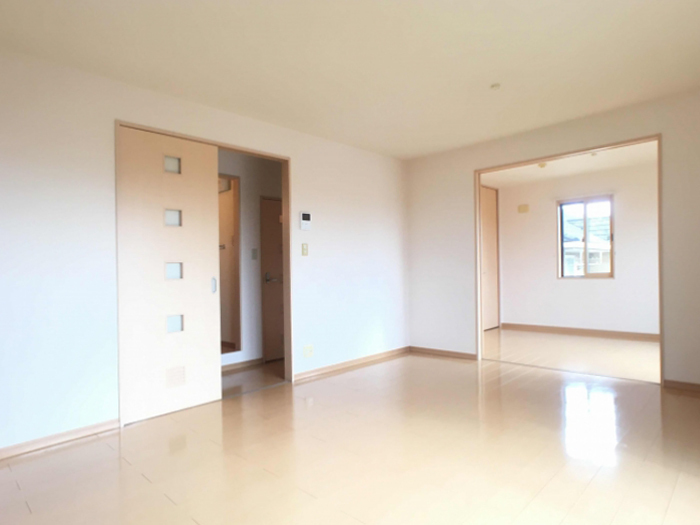 3/18 リビング/ダイニング