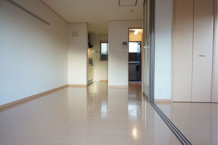 3/22 リビング/ダイニング