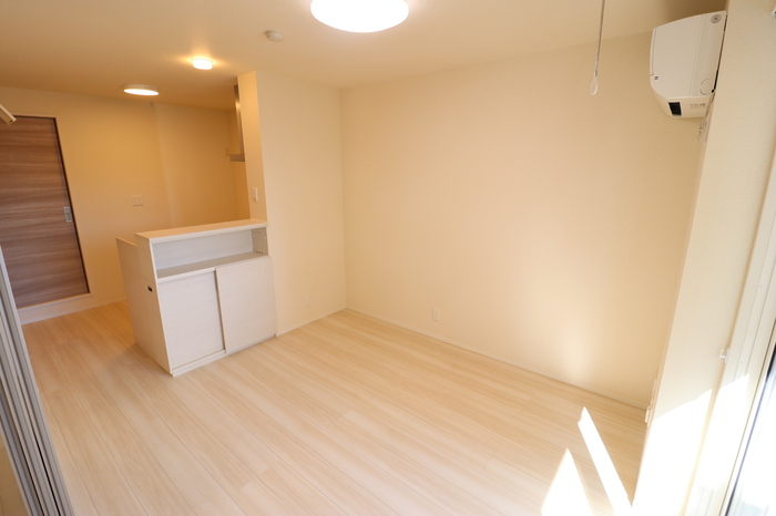 3/23 リビング/ダイニング