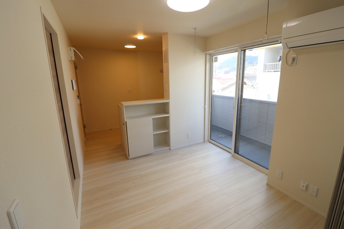 3/23 リビング/ダイニング