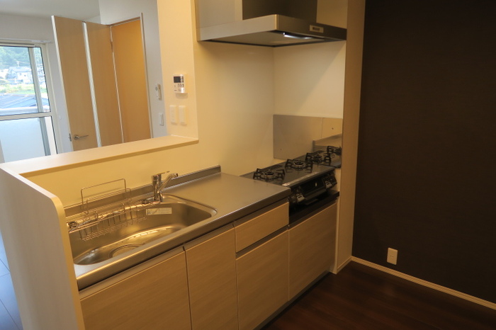 7/16 キッチン