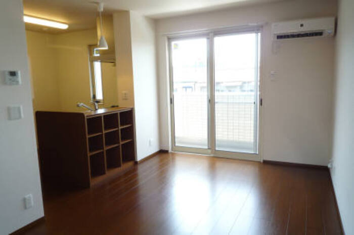 3/5 リビング/ダイニング