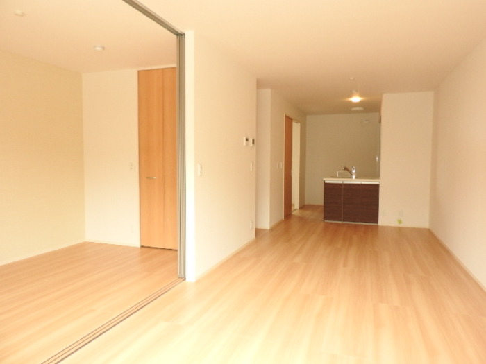 3/22 リビング/ダイニング