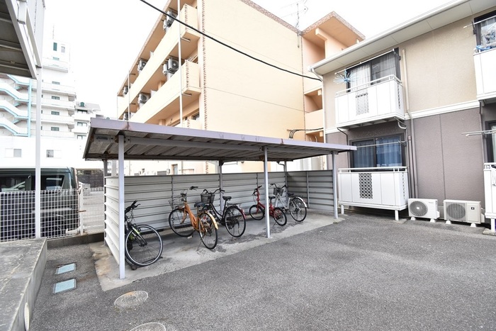 宇多津町 貸倉庫あります！