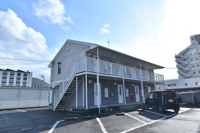 宇多津町 貸倉庫あります！