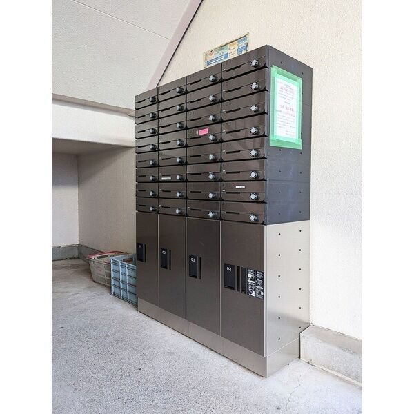 8/9 エントランス