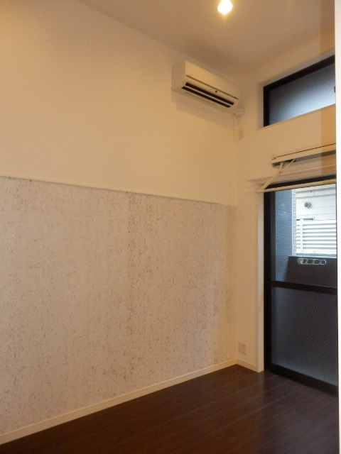 4/24 リビング/ダイニング