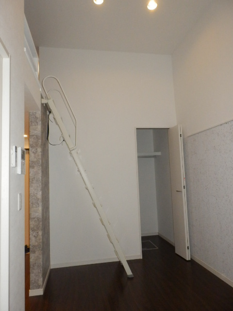 3/24 リビング/ダイニング