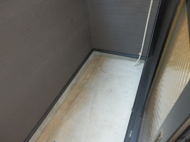 14/24 バルコニー