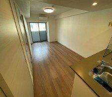 3/17 リビング/ダイニング