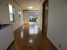 3/16 リビング/ダイニング