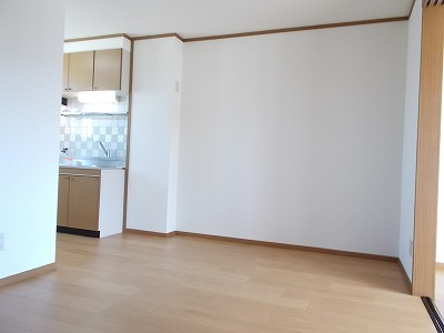 3/14 リビング/ダイニング