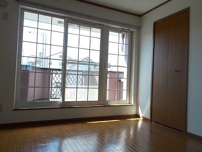 5/14 リビング/ダイニング