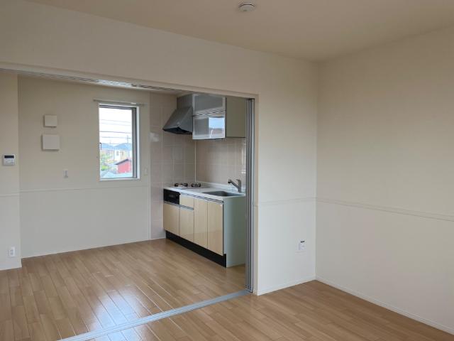 3/30 リビング/ダイニング