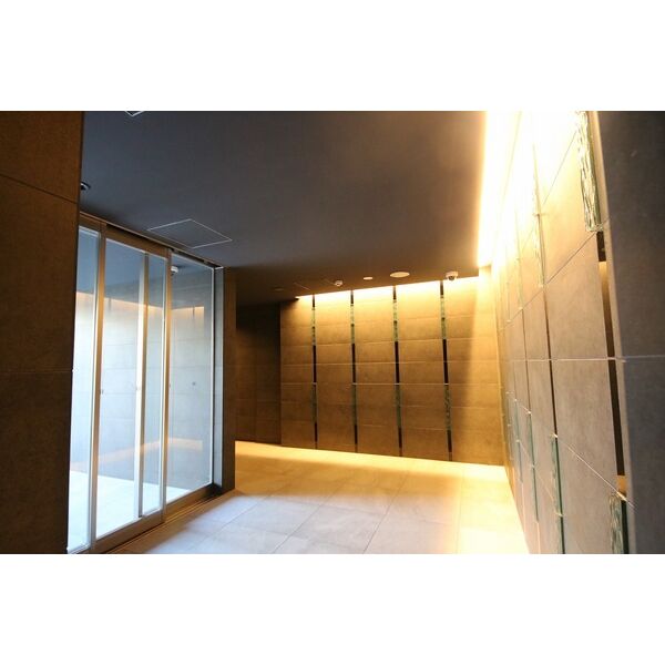 3/5 エントランス