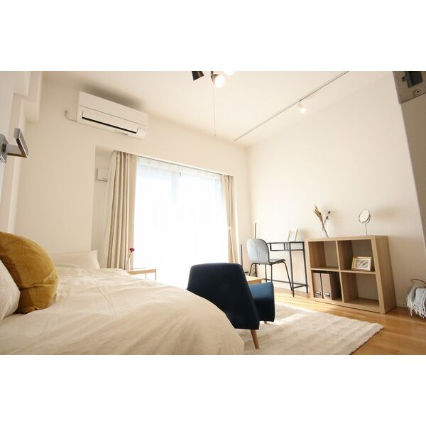 4/11 リビング/ダイニング