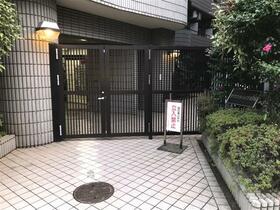 11/11 エントランス