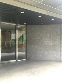 12/13 エントランス