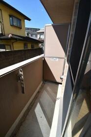 15/16 バルコニー