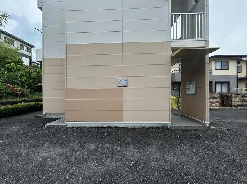 11/14 エントランス