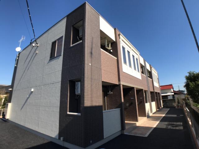 1/30 外観
