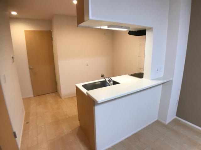 13/30 キッチン