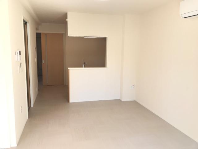 3/22 リビング/ダイニング