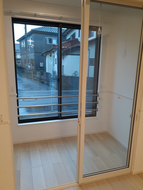 5/20 室内