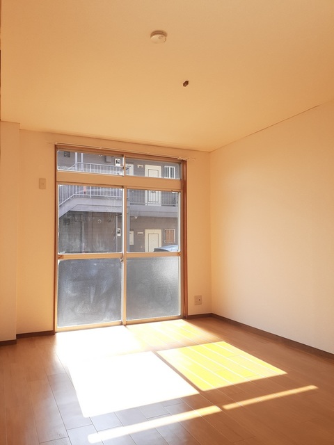 4/22 リビング/ダイニング