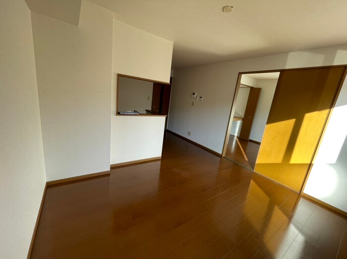 3/20 リビング/ダイニング