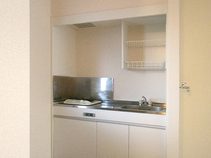 7/26 キッチン