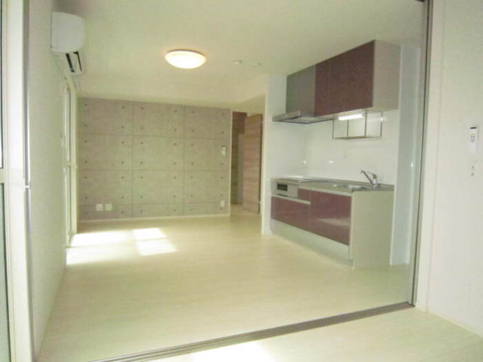 3/12 リビング/ダイニング