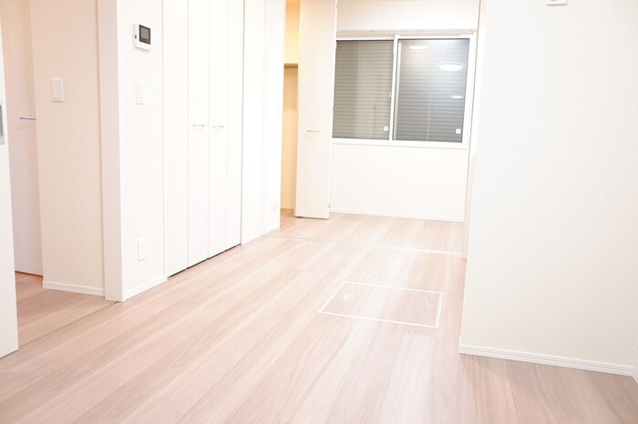 3/30 リビング/ダイニング