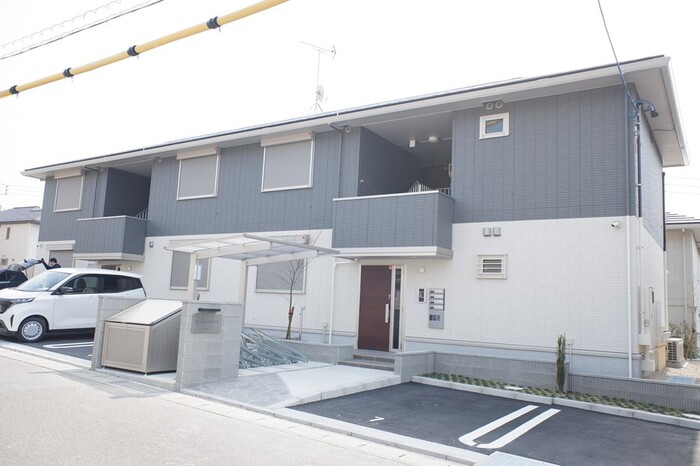 1/30 外観