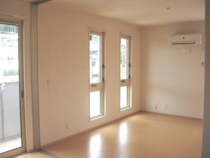 3/6 リビング/ダイニング