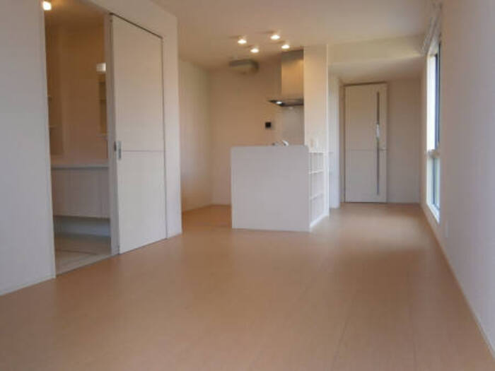 3/25 リビング/ダイニング