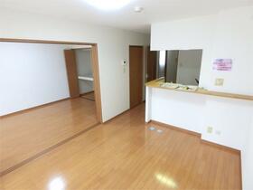 3/20 リビング/ダイニング