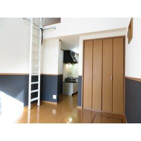 3/27 リビング/ダイニング