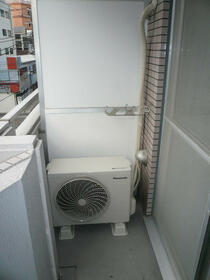 13/15 バルコニー