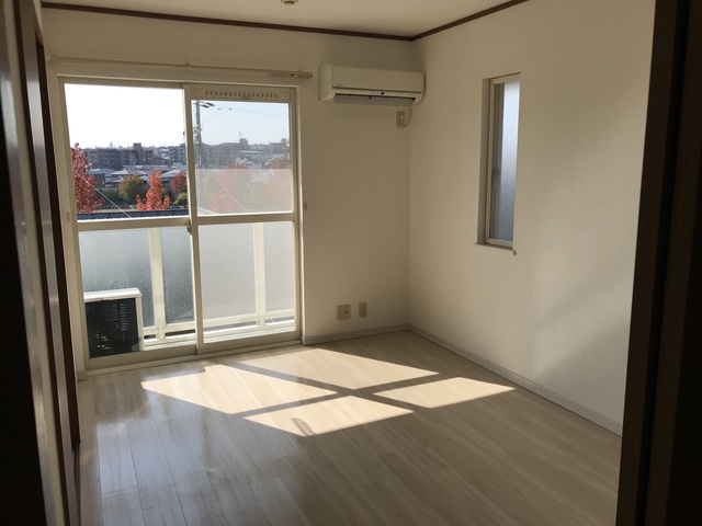 11/29 リビング/ダイニング