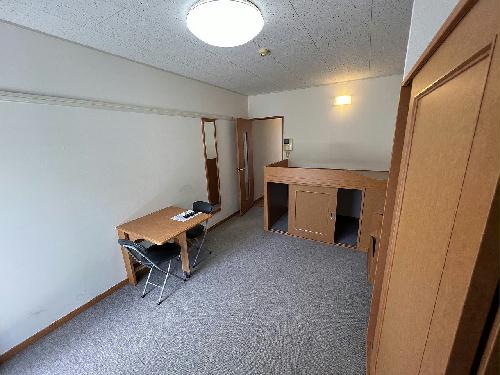 3/18 リビング/ダイニング