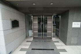 12/12 エントランス